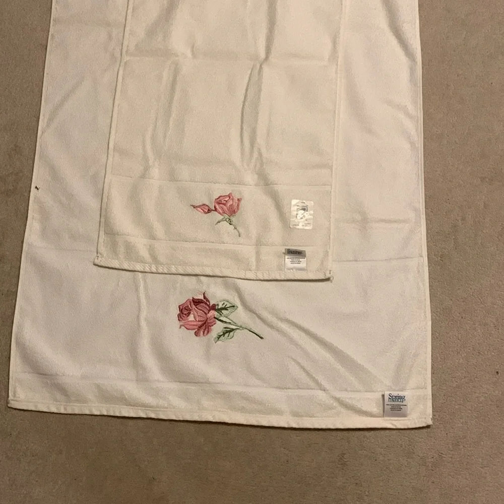 Springmaid vintage oversized